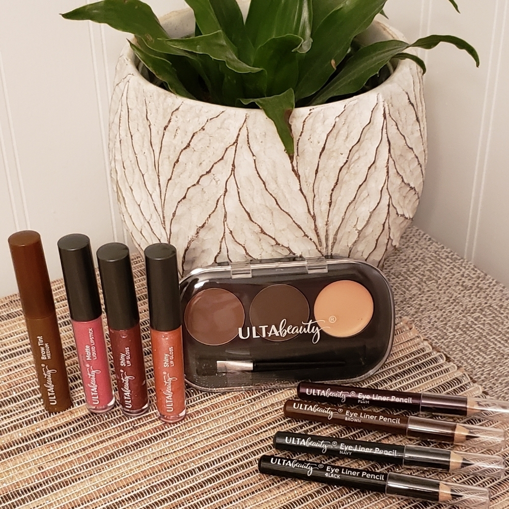 ULTA BEAUTY BUNDLE!